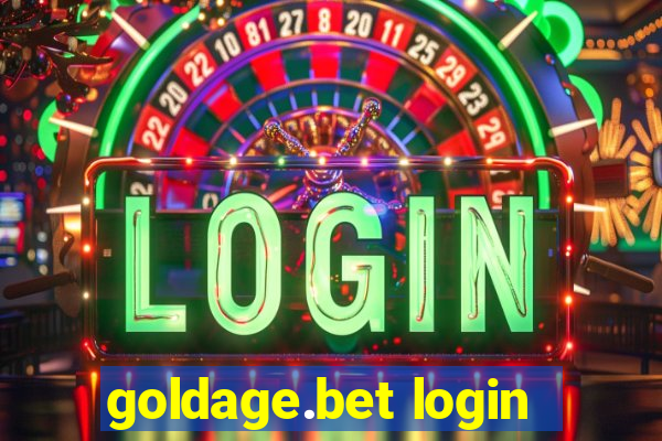 goldage.bet login